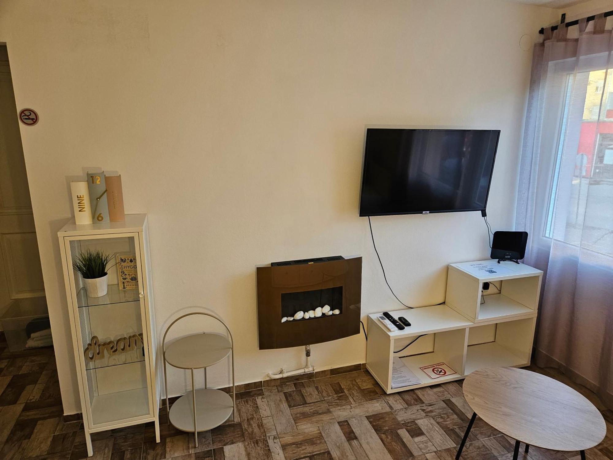 Studio 12 자그레브 외부 사진